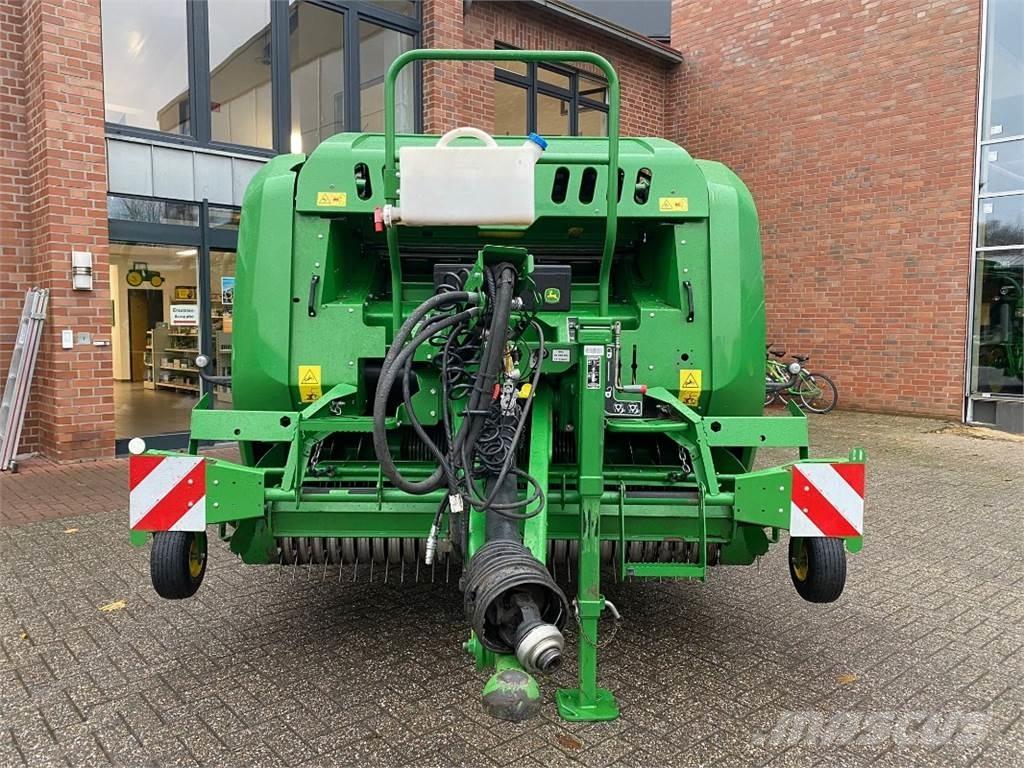 John Deere C441R Agricoltura - Altro