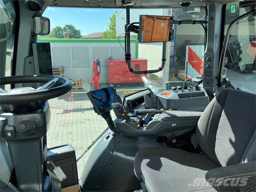 Valtra Q 285 Trattori