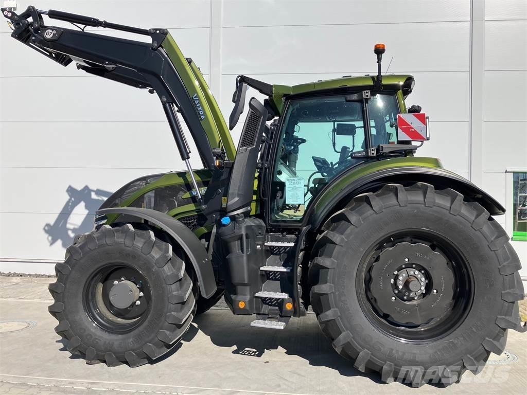 Valtra Q 285 Trattori