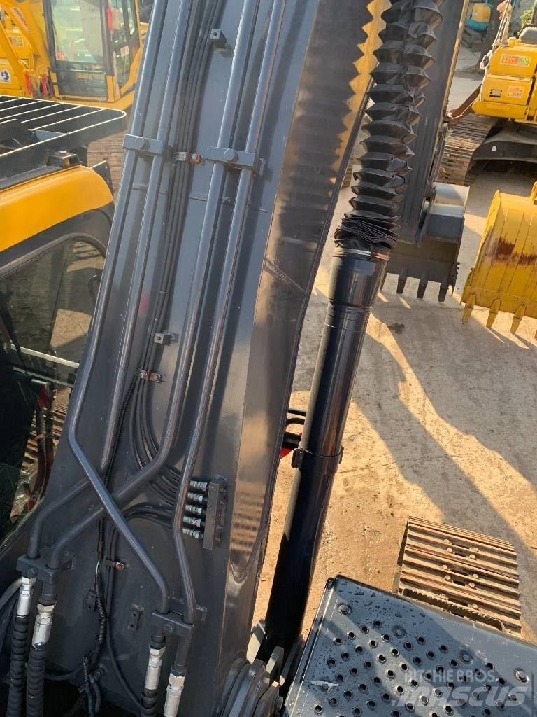 Volvo EC 210 Escavatori cingolati