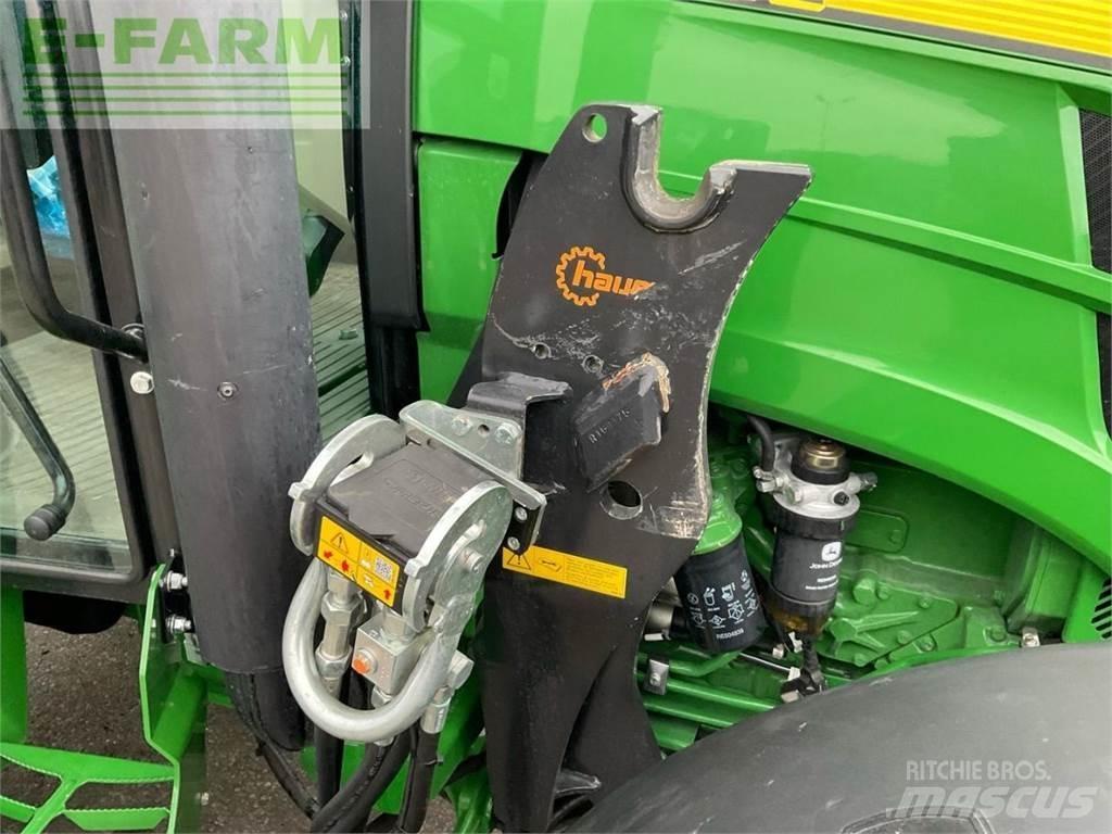 John Deere 5115 M Trattori