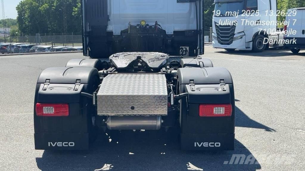 Iveco S-Way Motrici e Trattori Stradali