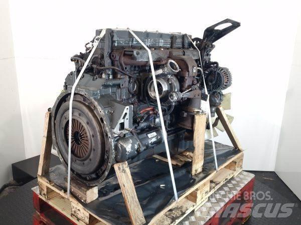 DAF GR184U1 Motori
