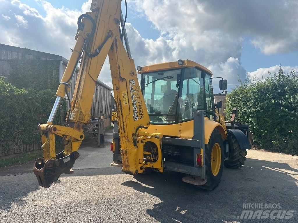 Fermec 860 SE Terne