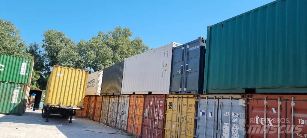  Container Lager Raum Container per trasportare