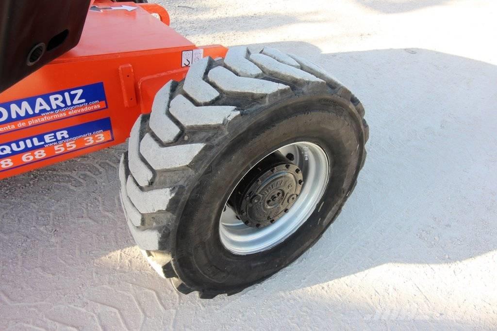 JLG 600 AJ Piattaforme a braccio articolato