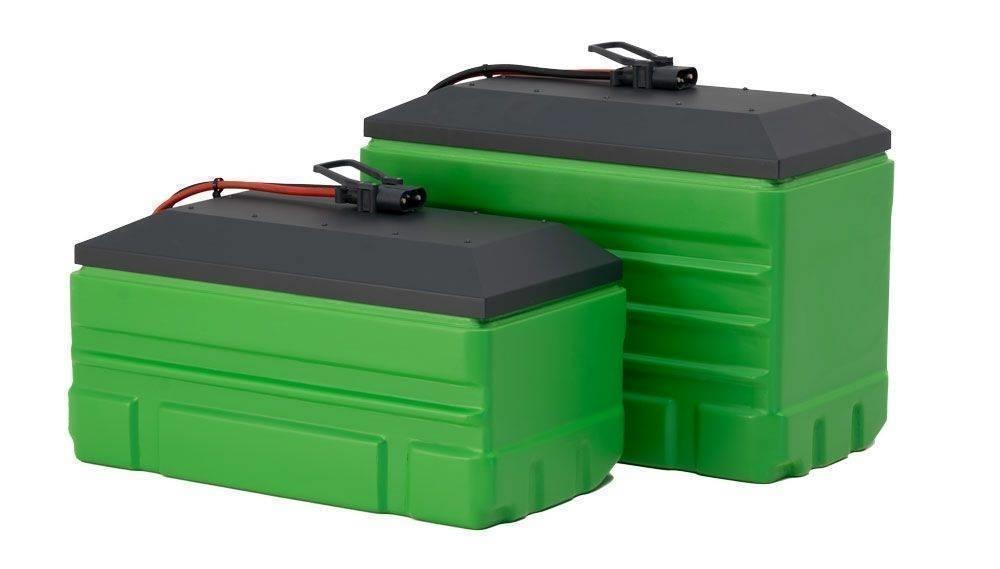 Avant e5-13 Mini Pale Gommate