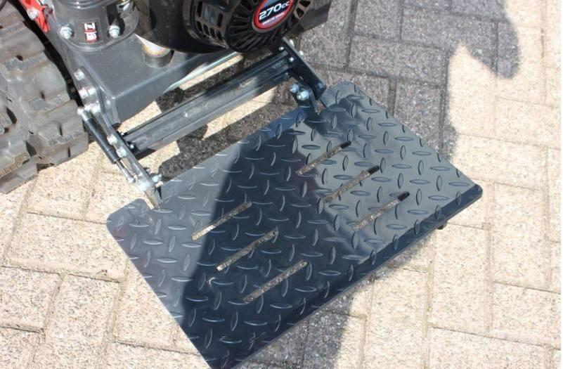  Schorr Rr500D Mini dumper