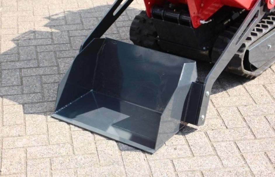  Schorr Rr500D Mini dumper