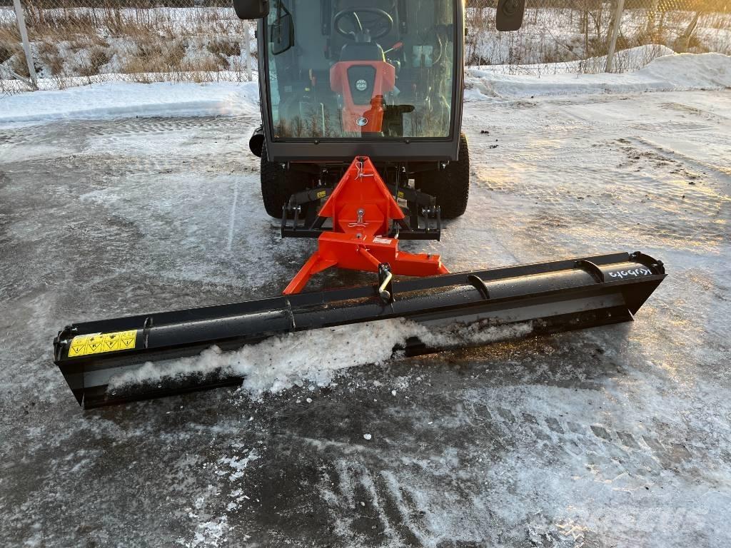 Kova Jääkola JK3000 Manutenzione verde e strade – Altro