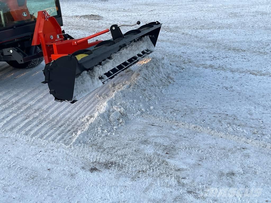 Kova Jääkola JK3000 Manutenzione verde e strade – Altro