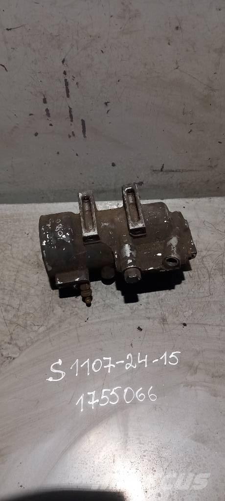 Scania R 440.     1755066 Motori