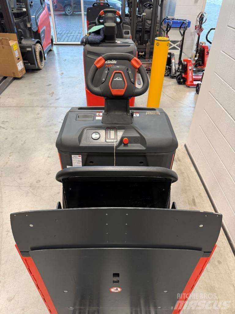 Linde N20CB/4587 Commissionatore basso livello