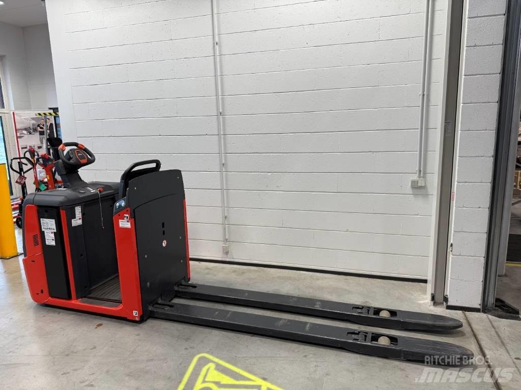 Linde N20CB/4587 Commissionatore basso livello