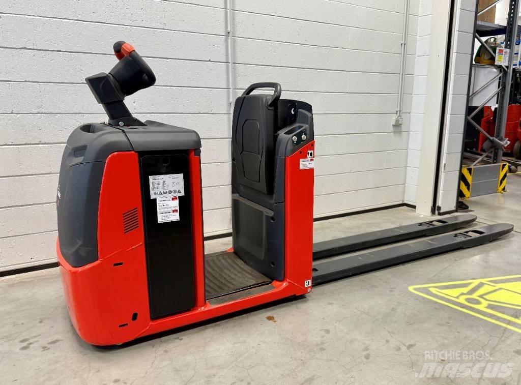 Linde N20CB/4587 Commissionatore basso livello