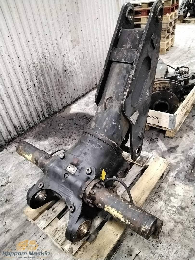 Loglift 190 Gru raccoglitrici