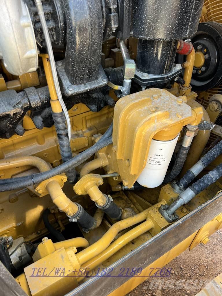 Shantui SD32 Dozer cingolati