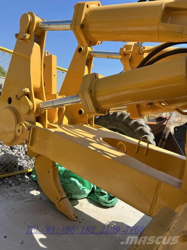 Shantui SD32 Dozer cingolati