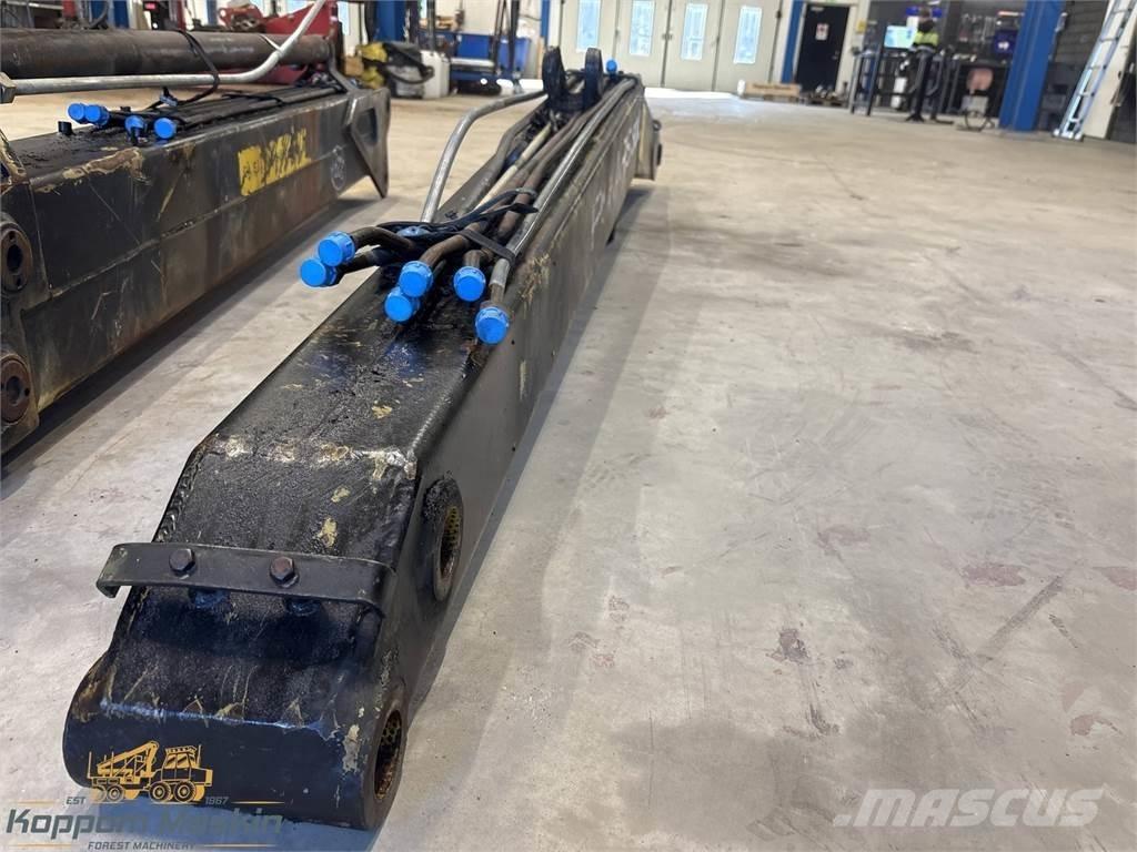 Fiskars 50L Gru per esbosco