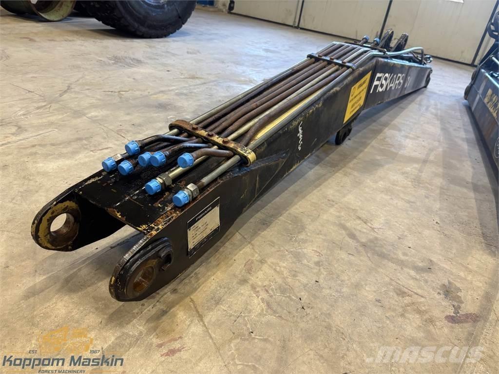 Fiskars 50L Gru per esbosco