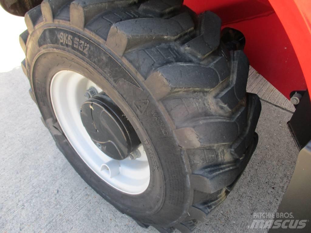 Manitou MT 625 (631) Sollevatori telescopici