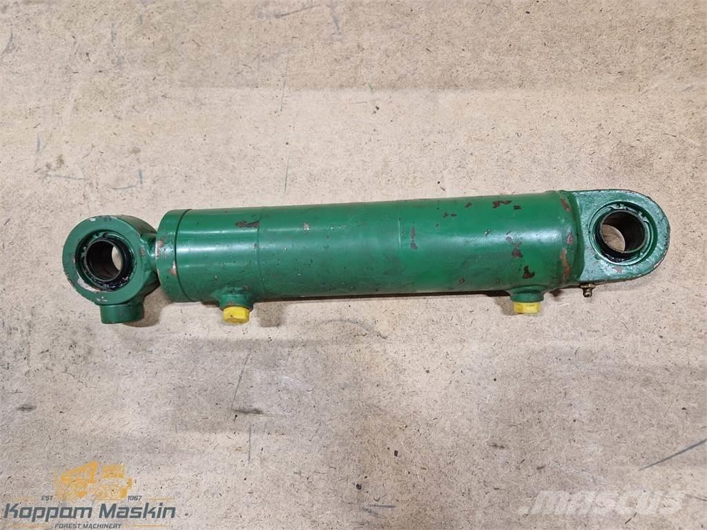 Rottne 046-0010 Componenti idrauliche