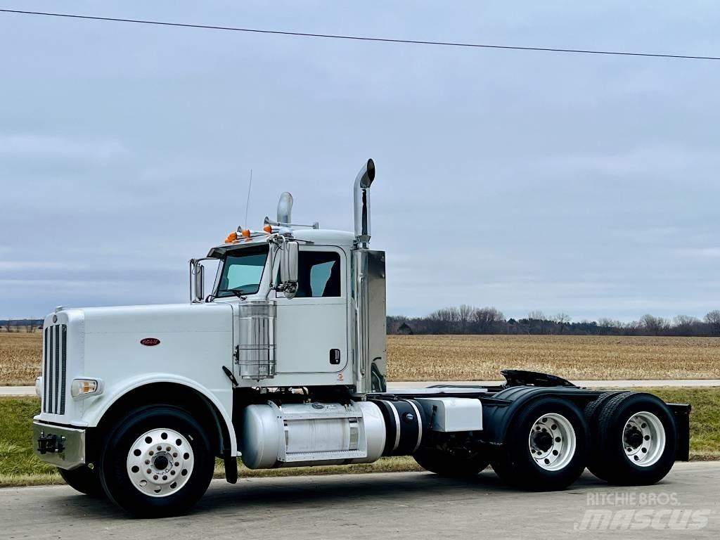 Peterbilt 389 Motrici e Trattori Stradali