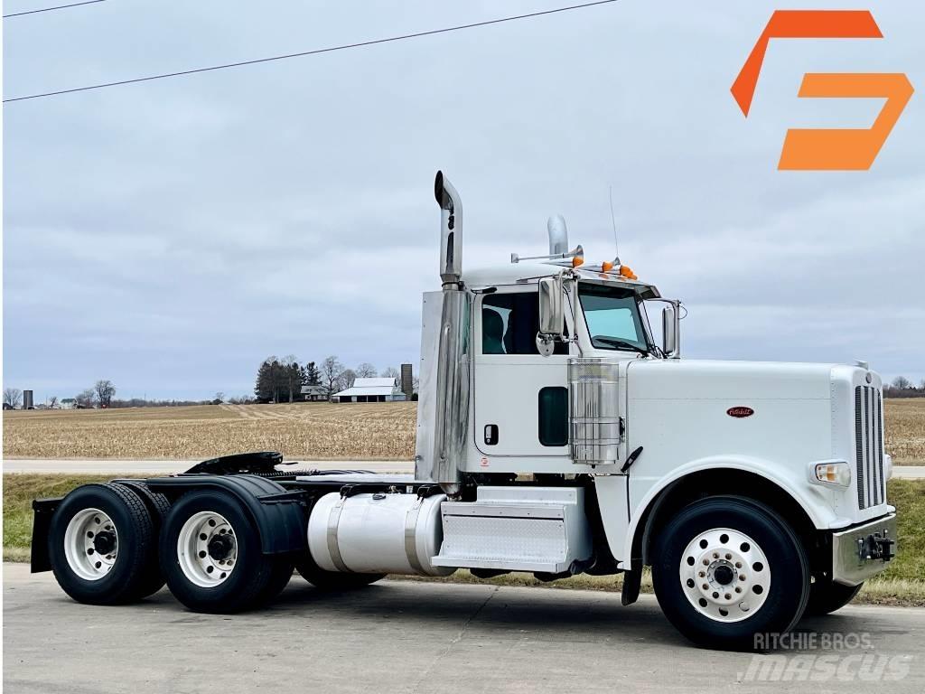 Peterbilt 389 Motrici e Trattori Stradali