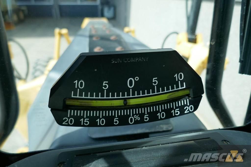 CAT 12M3 Motorgraders
