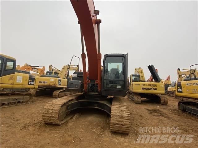 Hitachi ZX 210-3 Escavatori cingolati