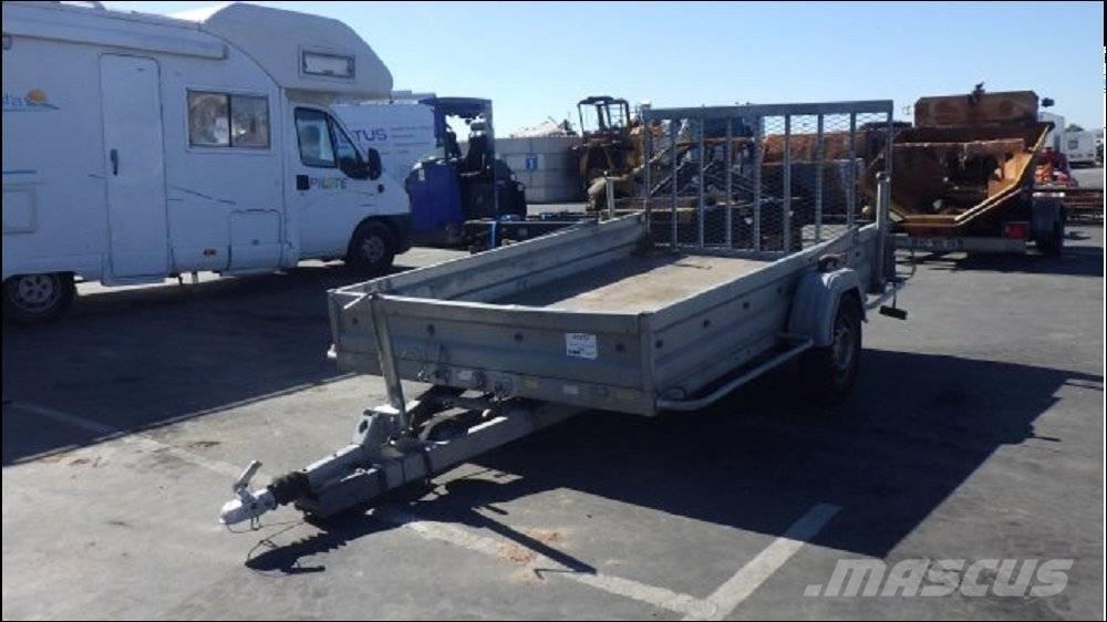 SOGEWALOT SG1300 Rimorchi leggeri