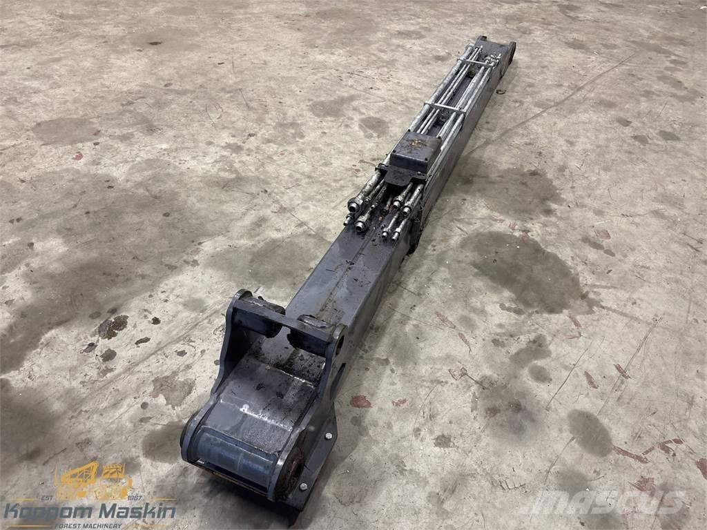 Rottne RK 50 Gru raccoglitrici