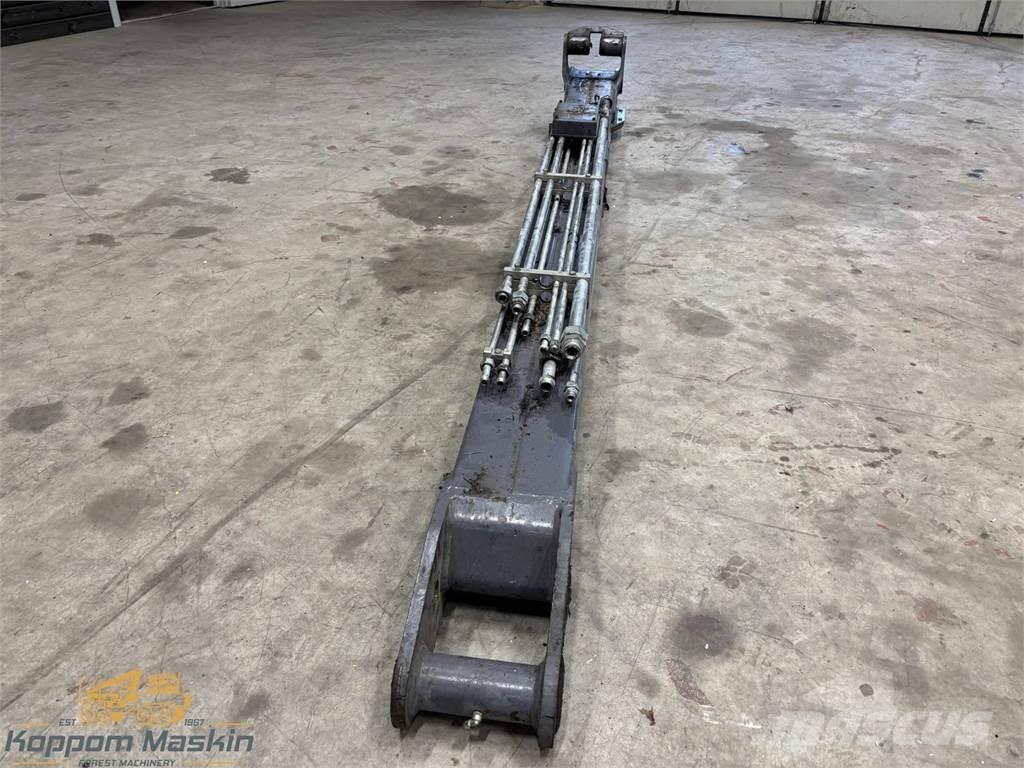 Rottne RK 50 Gru raccoglitrici