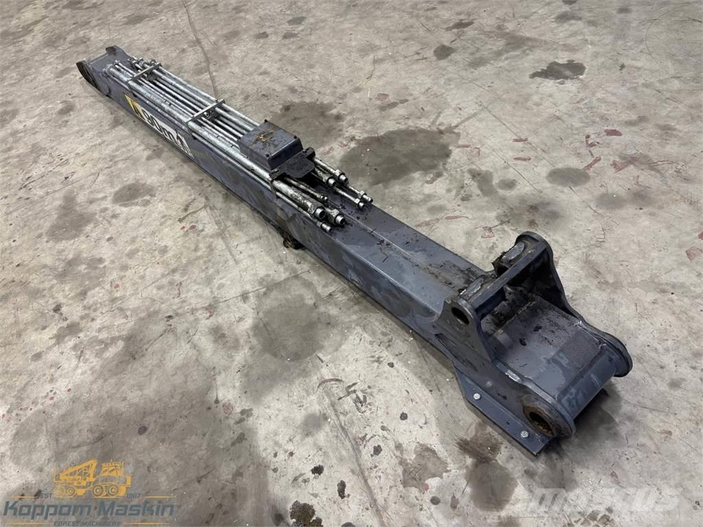 Rottne RK 50 Gru raccoglitrici