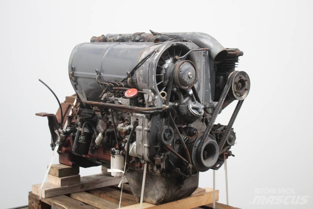 Deutz F4L413FR Motori