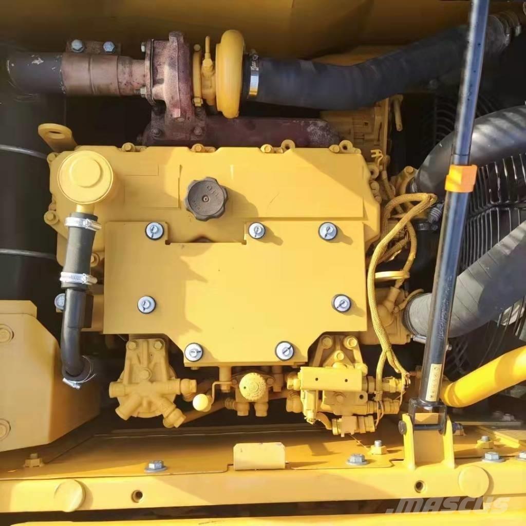 CAT 312 D Escavatori cingolati