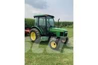 John Deere 5420 Trattori