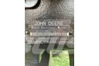 John Deere 5420 Trattori