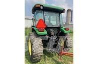 John Deere 5420 Trattori