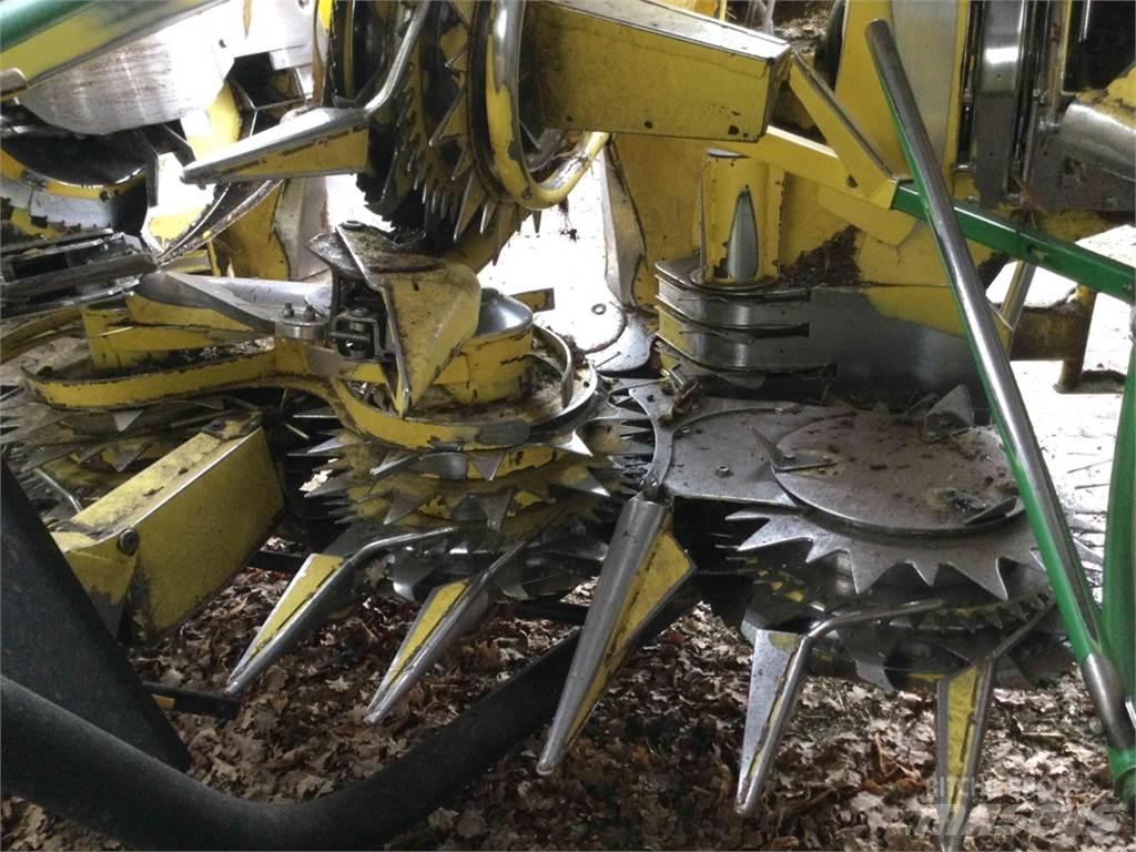 Kemper 390 Plus Agricoltura - Altro