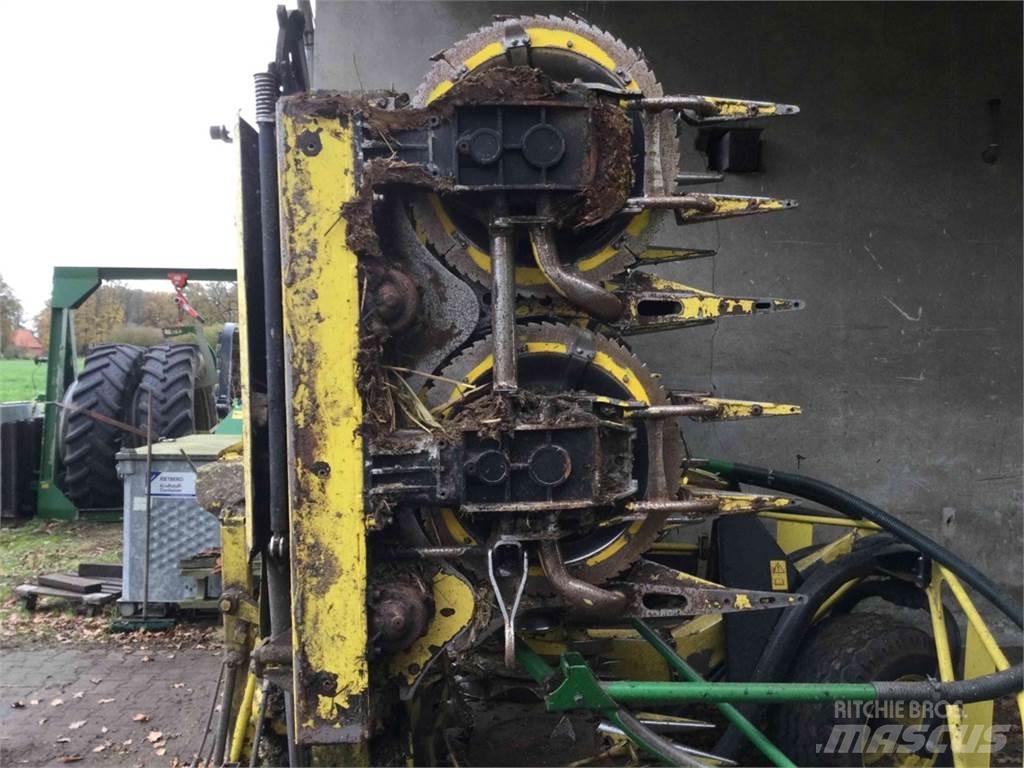 Kemper 390 Plus Agricoltura - Altro