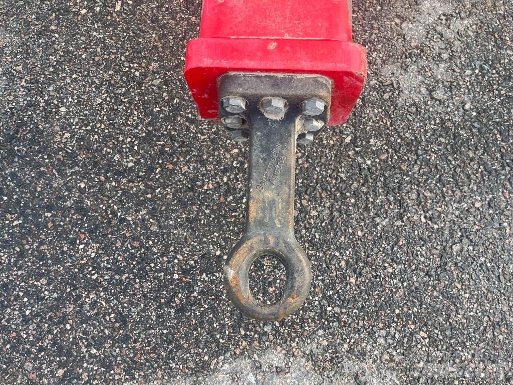 Väderstad Ferox 900 Erpici