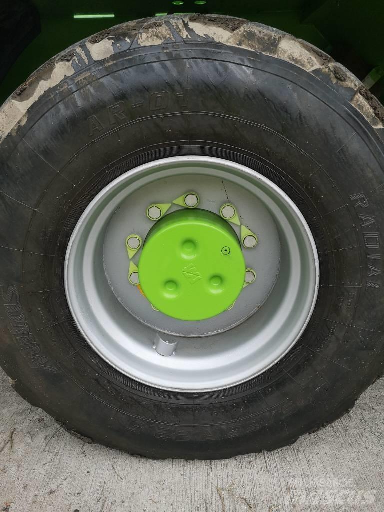 Merlo 40.30 MCSS Sollevatori telescopici