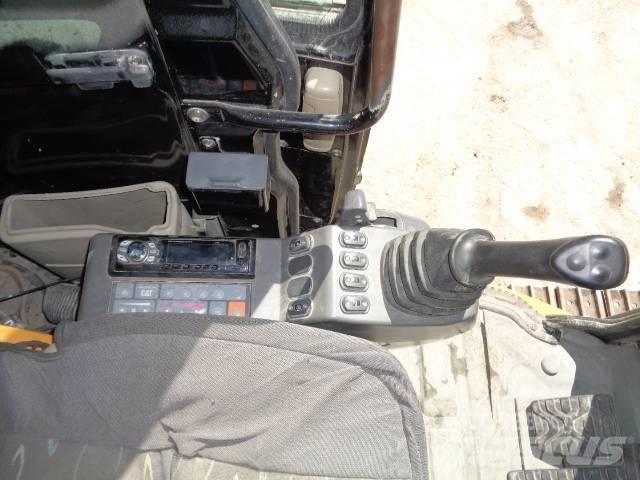 CAT 308 C CR Escavatori medi 7t - 12t