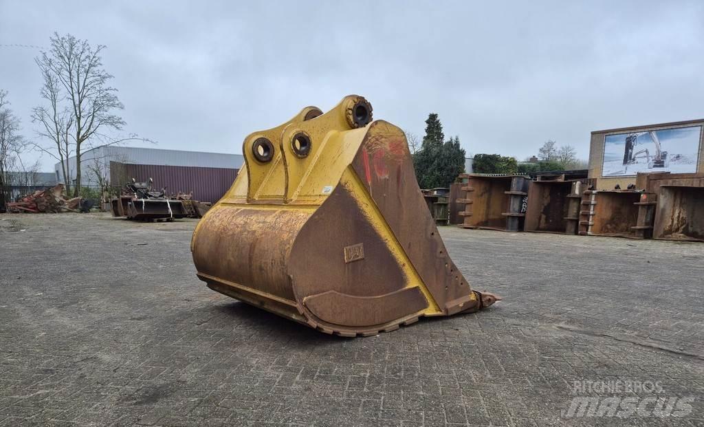 CAT VB2 Benne