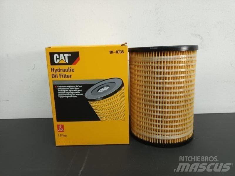CAT FILTER A 1R-0735 Motori