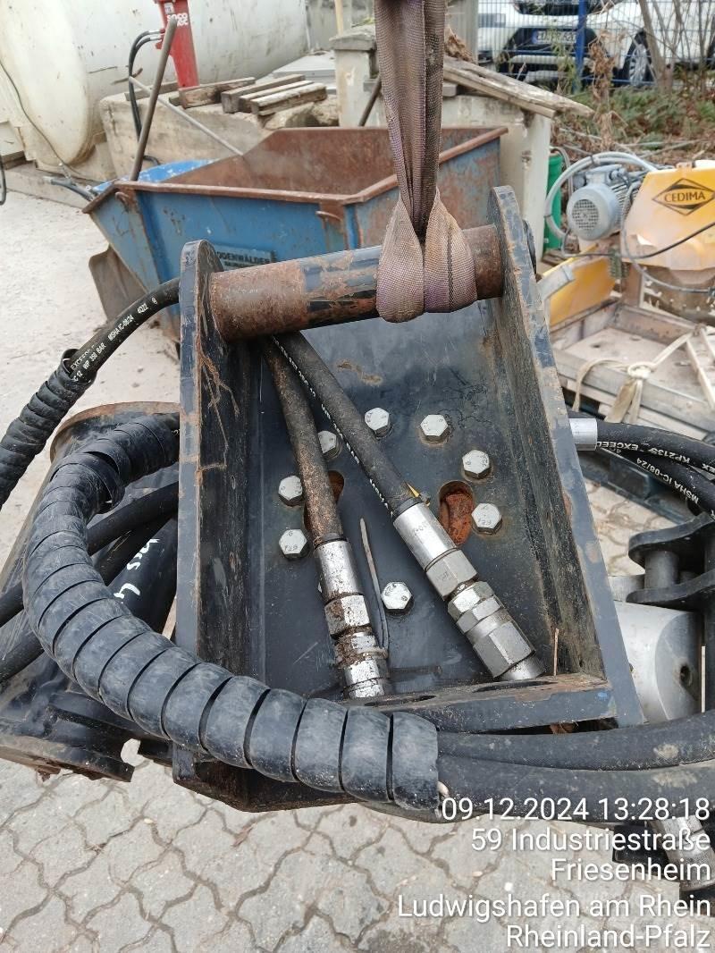  SG3540 Pinze