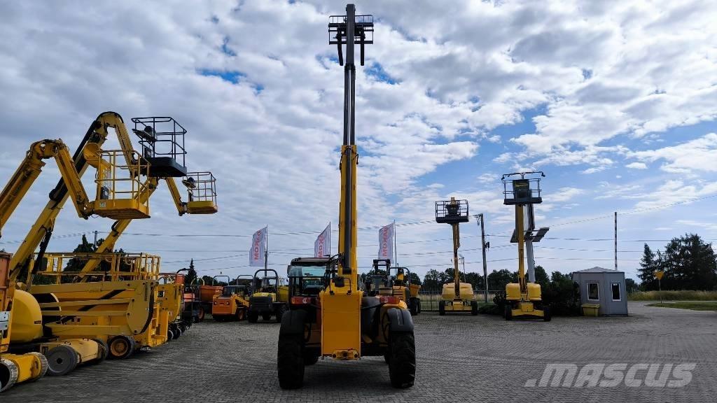 Manitou MT 932 Sollevatori telescopici