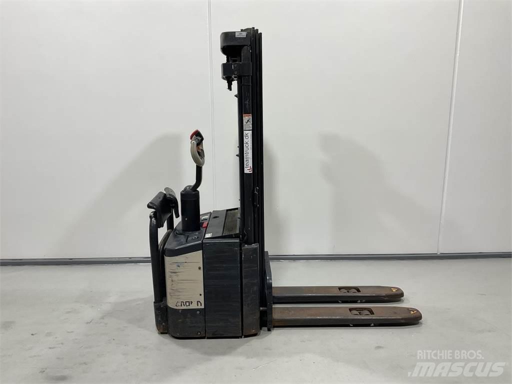 Crown WE2300S Carelli stoccatori  automatici-usati