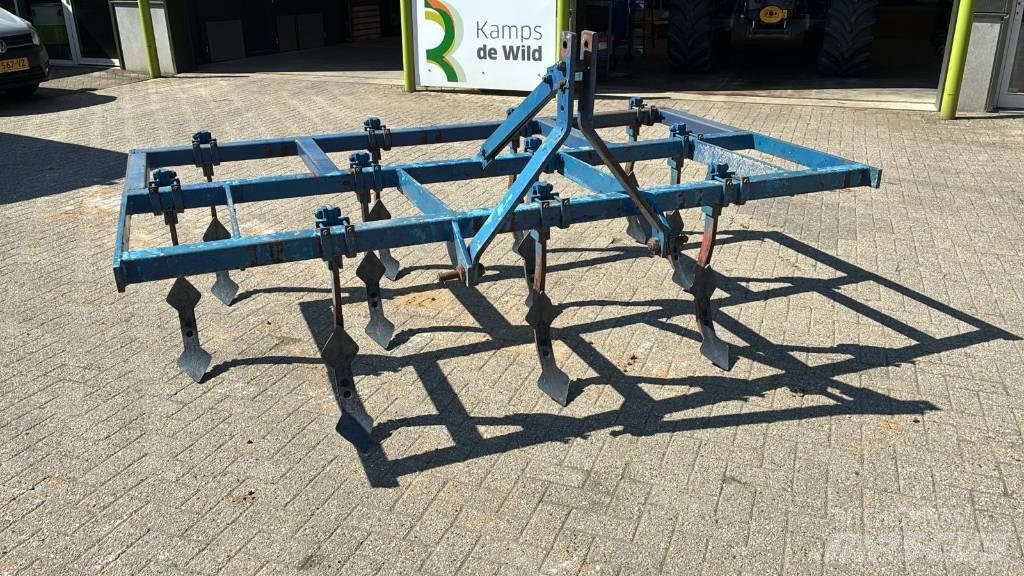 Lemken Achat Coltivatori